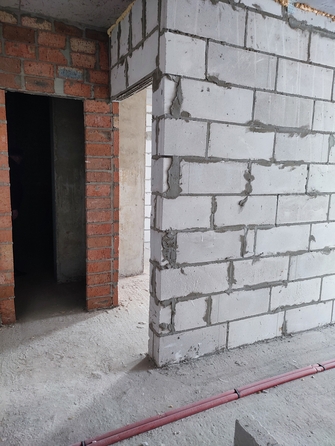 
  Продается 1-комн. квартира, 35 м², Маршала Жукова пр-кт, д. 16
. Фото 5.