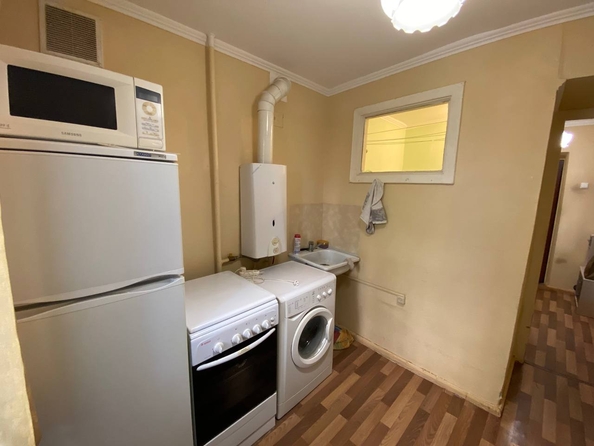 
  Продается 1-комн. квартира, 29.5 м², Герасименко ул, д. 16
. Фото 2.