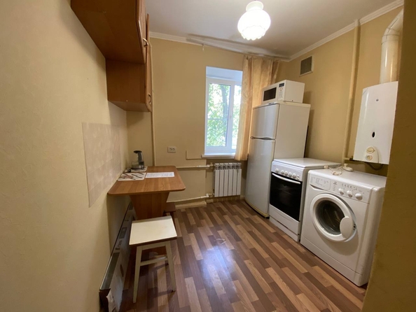 
  Продается 1-комн. квартира, 29.5 м², Герасименко ул, д. 16
. Фото 3.