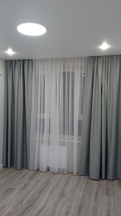 
  Продается 2-комн. квартира, 45.6 м², Ткачева ул, д. 23
. Фото 21.