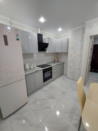 
  Продается 1-комн. квартира, 38 м², Магнитогорская ул, д. 2в
. Фото 1.