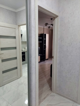 
  Продается 1-комн. квартира, 38 м², Магнитогорская ул, д. 2в
. Фото 4.