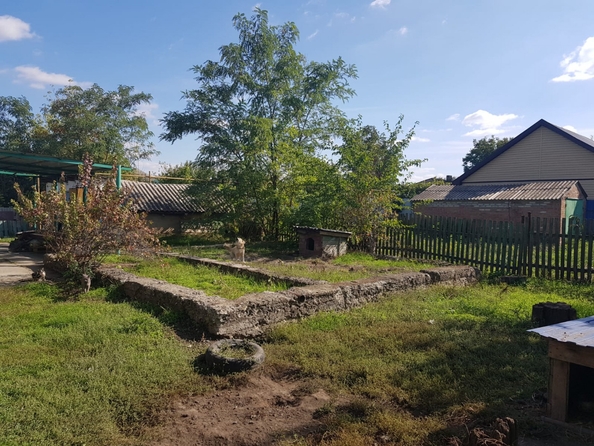 
  Продается дом, 51 м², станица Ольгинская
. Фото 1.
