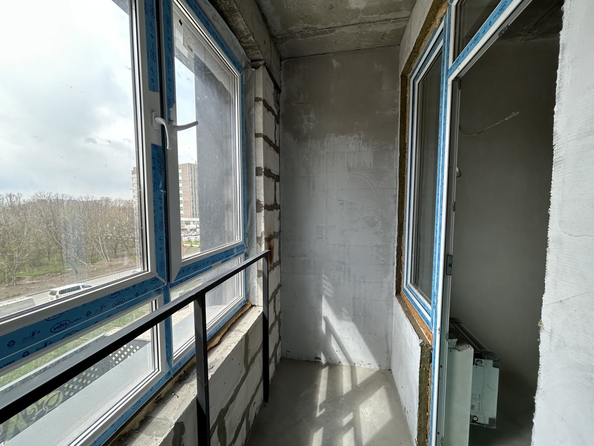 
  Продается 1-комн. квартира, 35 м², Зорге ул, д. 9
. Фото 11.
