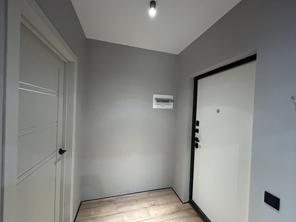
  Продается 1-комн. квартира, 35 м², ЖК Западные Аллеи, литера 4.2
. Фото 2.