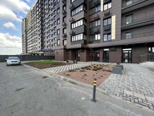 
  Продается 1-комн. квартира, 41.9 м², Александра Невского ул, д. 2
. Фото 1.