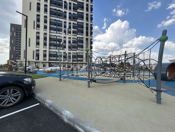 
  Продается 1-комн. квартира, 41.9 м², Александра Невского ул, д. 2
. Фото 2.