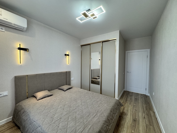 
  Продается 1-комн. квартира, 36 м², Берберовская ул, д. 15
. Фото 4.