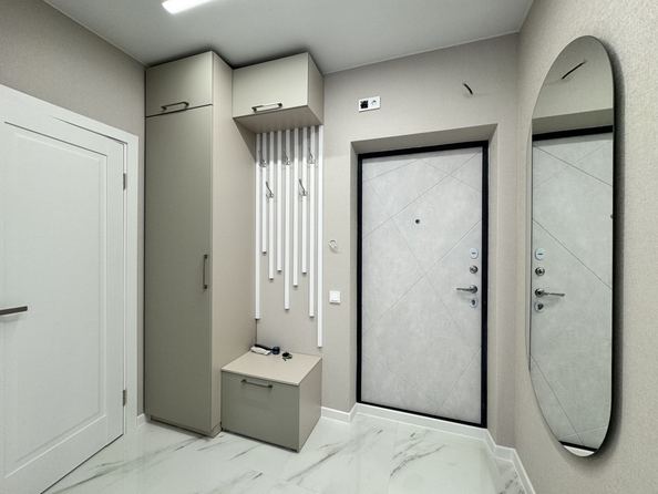 
  Продается 1-комн. квартира, 36 м², Берберовская ул, д. 15
. Фото 5.