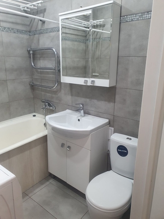 
  Продается 1-комн. квартира, 33 м², Ленина пр-кт, д. 113
. Фото 10.
