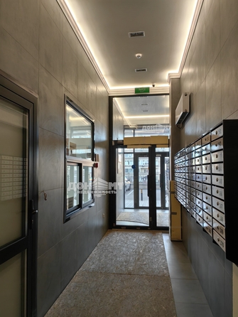 
  Продается студия, 27 м², Нансена ул
. Фото 3.