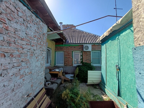 
  Продается дом, 45 м², Ростов-на-Дону
. Фото 4.