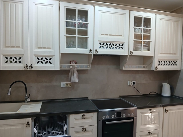 
  Продается 2-комн. квартира, 54.3 м², Еременко ул, д. 100/70
. Фото 1.