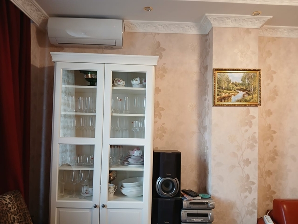 
  Продается 2-комн. квартира, 54.3 м², Еременко ул, д. 100/70
. Фото 2.