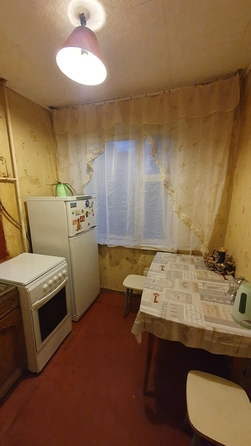 
  Сдается 1-комн. квартира, 27 м², Еременко ул, д. 85/4
. Фото 1.