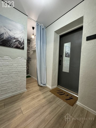 
  Продается 1-комн. квартира, 37 м², Лермонтовская ул, д. 90
. Фото 5.
