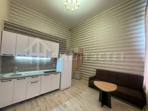 
  Продается 1-комн. квартира, 21 м², Соколова пр-кт, д. 20
. Фото 3.