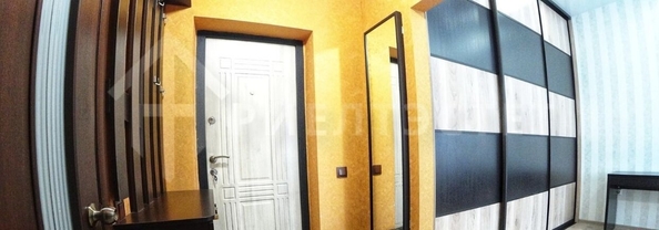 
  Продается 1-комн. квартира, 38 м², 2-я Володарского ул, д. 166/6
. Фото 1.