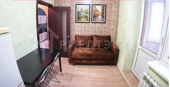 
  Продается 1-комн. квартира, 38 м², 2-я Володарского ул, д. 166/6
. Фото 4.