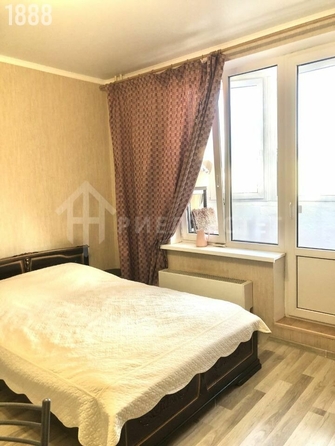 
  Продается студия, 25 м², Студенческая ул, д. 8с1
. Фото 4.
