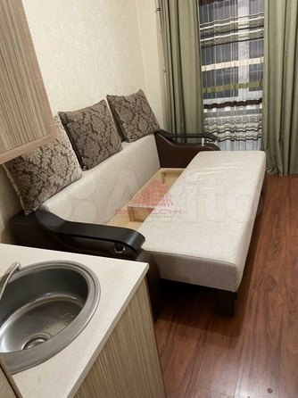
  Продается студия, 15 м², Прогрессивная ул, д. 3
. Фото 3.