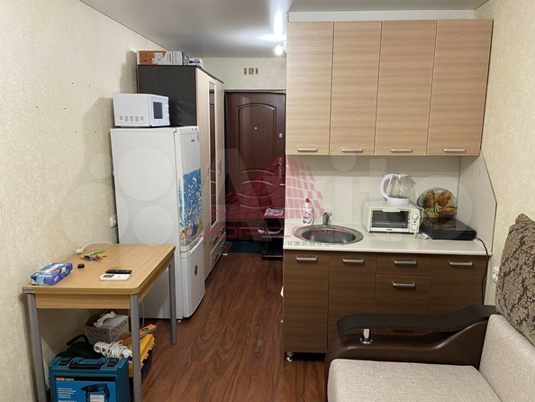 
  Продается студия, 15 м², Прогрессивная ул, д. 3
. Фото 5.