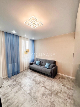 
  Продается 2-комн. квартира, 45 м², ЖК Гринсайд, 3.1-3.4
. Фото 3.