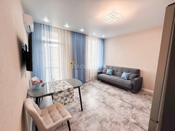 
  Продается 2-комн. квартира, 45 м², ЖК Гринсайд, 3.1-3.4
. Фото 4.