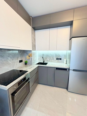 
  Продается 1-комн. квартира, 36 м², Еременко ул, д. 112
. Фото 1.