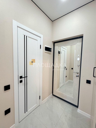 
  Продается 1-комн. квартира, 36 м², Еременко ул, д. 112
. Фото 2.