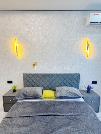 
  Продается 1-комн. квартира, 36 м², Еременко ул, д. 112
. Фото 5.