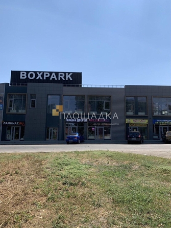 
  Продается торговая площадь, 90 м², Лесопарковая ул, д. 63/64
. Фото 3.