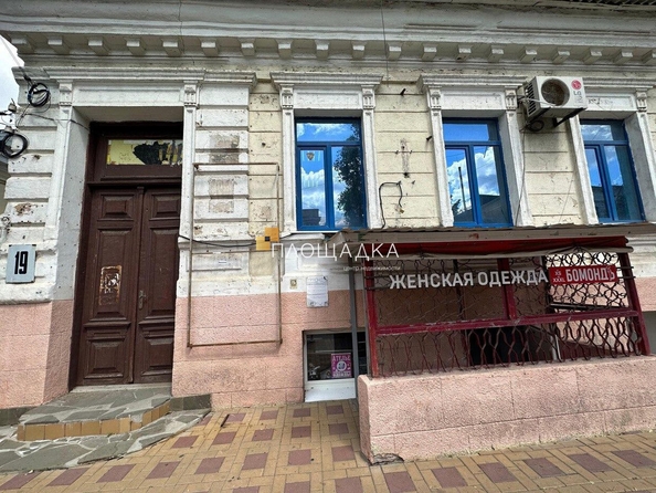 
  Продается универсальное помещение, 53 м², Советская ул, д. 19
. Фото 5.