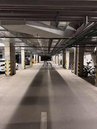 
  Продается парковка, 40 м², Нансена ул, д. 109/6
. Фото 2.
