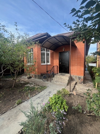 
  Продается коттедж, 71.3 м², Ростов-на-Дону
. Фото 1.