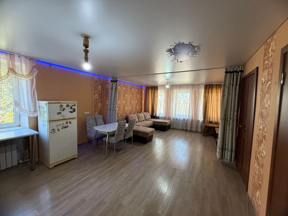 
  Сдается 3-комн. квартира, 84 м², Нагорная ул, д. 81
. Фото 4.