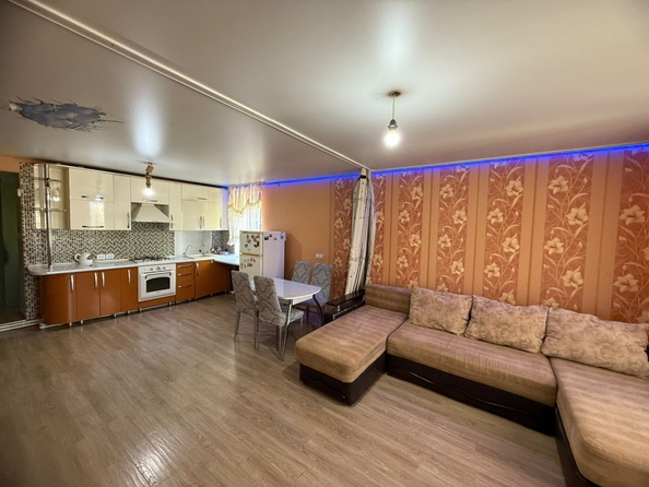 
  Сдается 3-комн. квартира, 84 м², Нагорная ул, д. 81
. Фото 5.