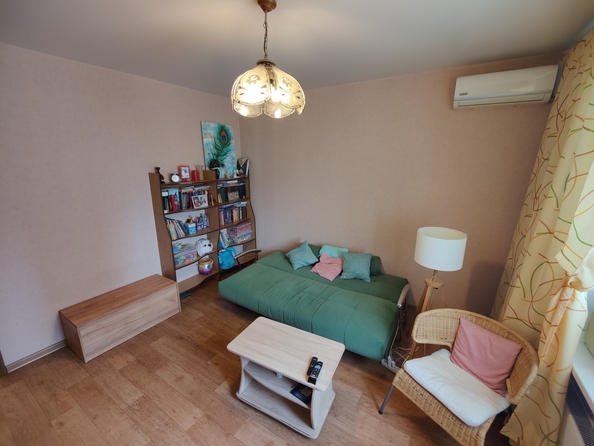 
  Продается 1-комн. квартира, 35.9 м², Еременко ул, д. 103
. Фото 3.