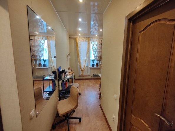 
  Продается 1-комн. квартира, 35.9 м², Еременко ул, д. 103
. Фото 8.