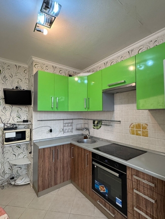 
  Продается 1-комн. квартира, 38.9 м², Королева пр-кт, д. 27а
. Фото 1.