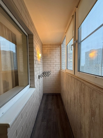 
  Продается 1-комн. квартира, 38.5 м², Извилистая ул, д. 7/2
. Фото 7.