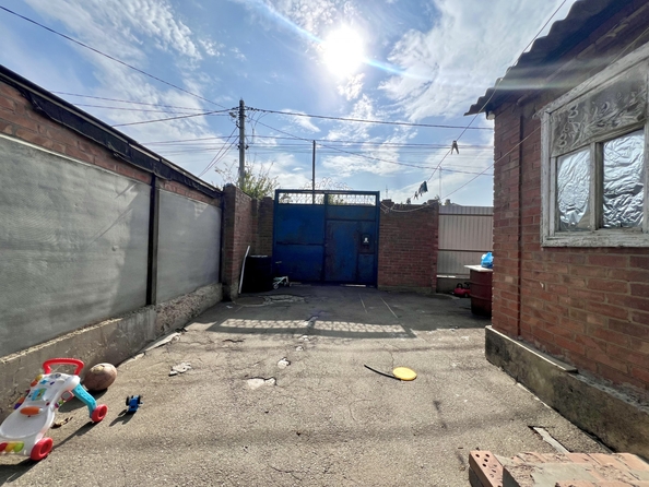 
  Продается дом, 56 м², Ростов-на-Дону
. Фото 1.