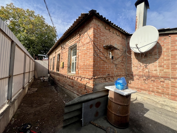
  Продается дом, 56 м², Ростов-на-Дону
. Фото 2.