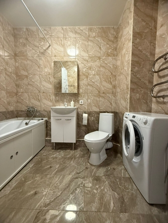 
  Сдается 1-комн. квартира, 38 м², Еляна ул, д. 68
. Фото 7.