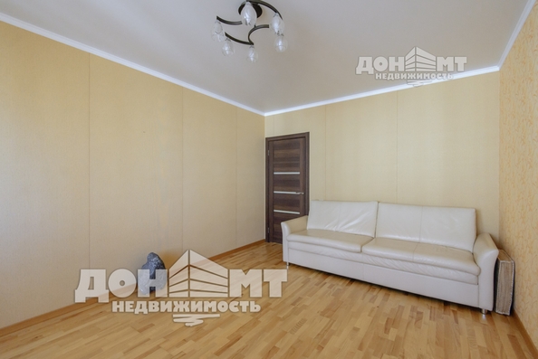
  Продается студия, 43 м², Вересаева ул, д. 103
. Фото 2.