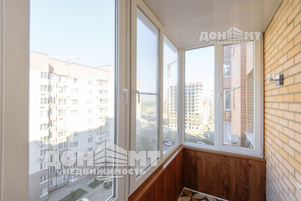 
  Продается студия, 43 м², Вересаева ул, д. 103
. Фото 8.