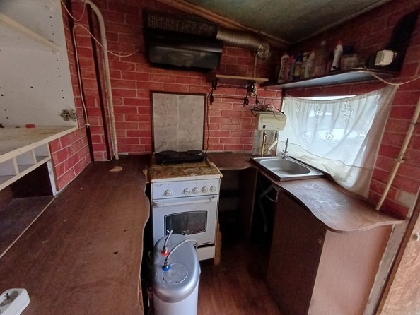 
  Продается 1-комн. квартира, 32 м², 2-я улица ул, д. 36
. Фото 8.