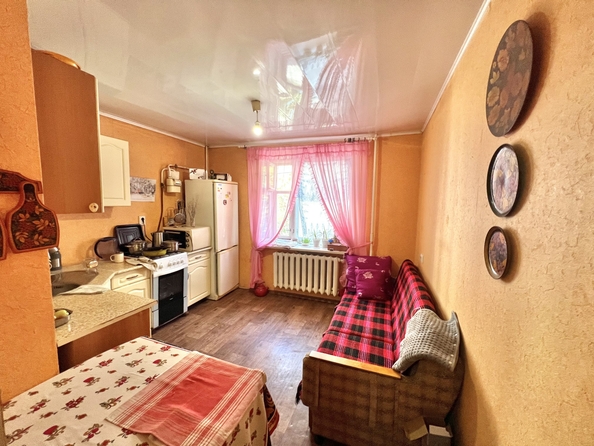 
  Продается 1-комн. квартира, 42.3 м², Днепровский пер, д. 124
. Фото 1.