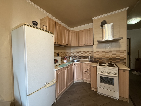 
  Продается студия, 31 м², Заводская ул, д. 25
. Фото 12.
