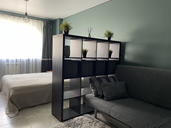 
  Продается 1-комн. квартира, 41 м², Заводская ул, д. 11
. Фото 3.